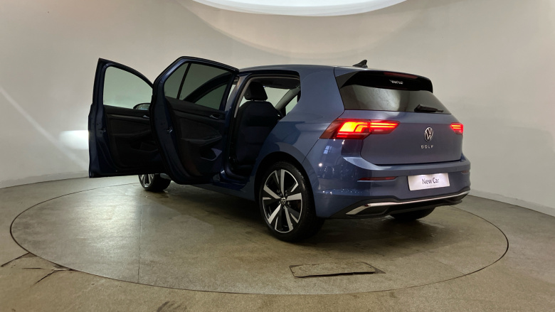 Volkswagen Golf 1.5 TSI 150 Style 5dr Petrol Hatchback